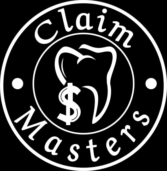 ClaimMasters Dental Billing Logo